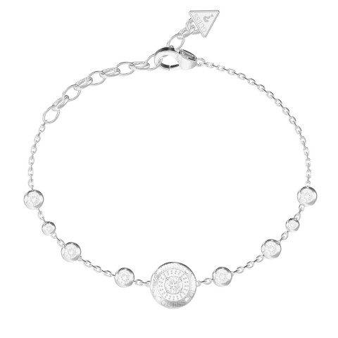 PULSERA GUESS JUBB06274JWRHS Pulsera Guess Jubb06274jwrhs