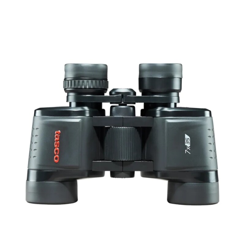 Binoculares Tasco 7 X 35mm Binoculares Tasco 7 X 35mm