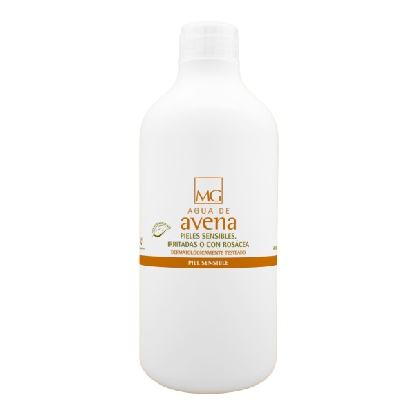 Agua de Avena (500cc) Agua de Avena (500cc)