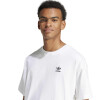 REMERA ADIDAS ESS OS TEE Hombre JD0373 Blanco