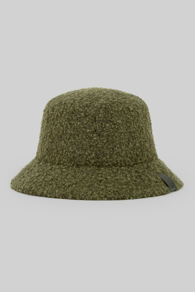 GORRO Verde Oliva