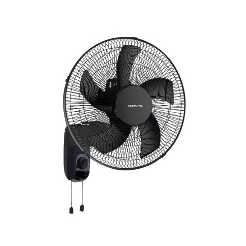 Ventilador de Pared PK-4060 VT - PUNKTAL Ventilador de Pared PK-4060 VT - PUNKTAL