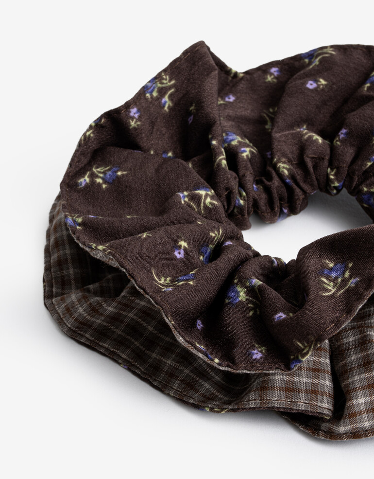 Skunzies Estampados Skunzie Doble Estampada. - Estampado Geometrico