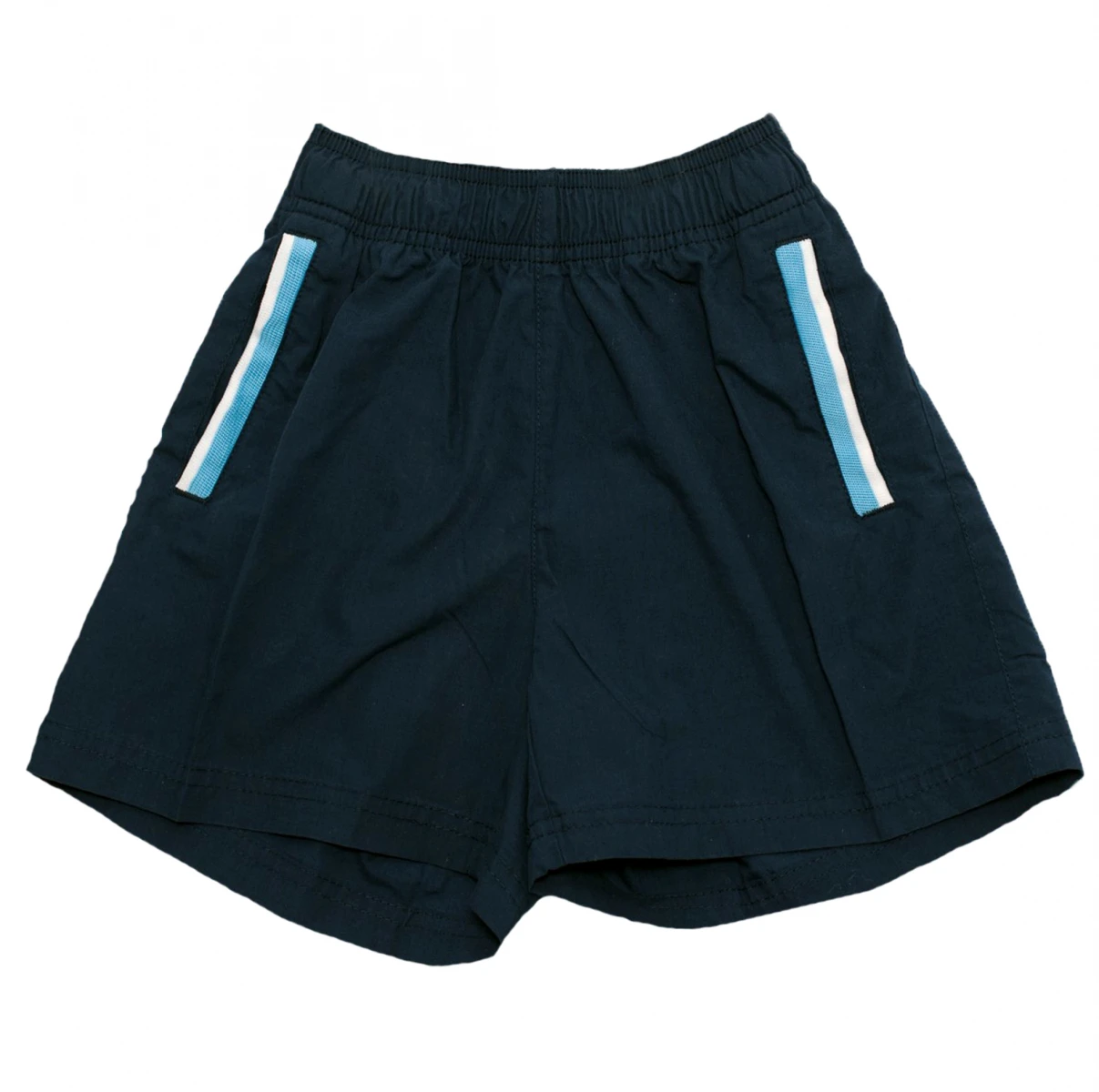 Short Uniforme Colegio La Mennais - Navy 