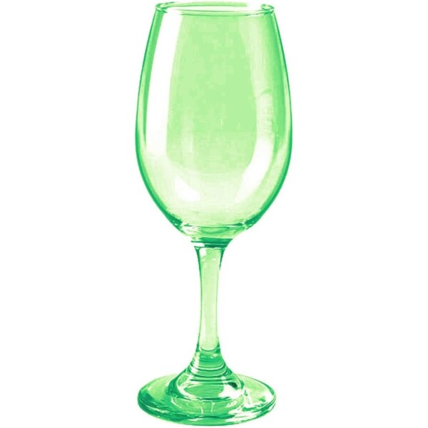 Surtido Multicolor 3 Copas Agua 386ml Vidrio Rioja Surtido Multicolor 3 Copas Agua 386ml Vidrio Rioja