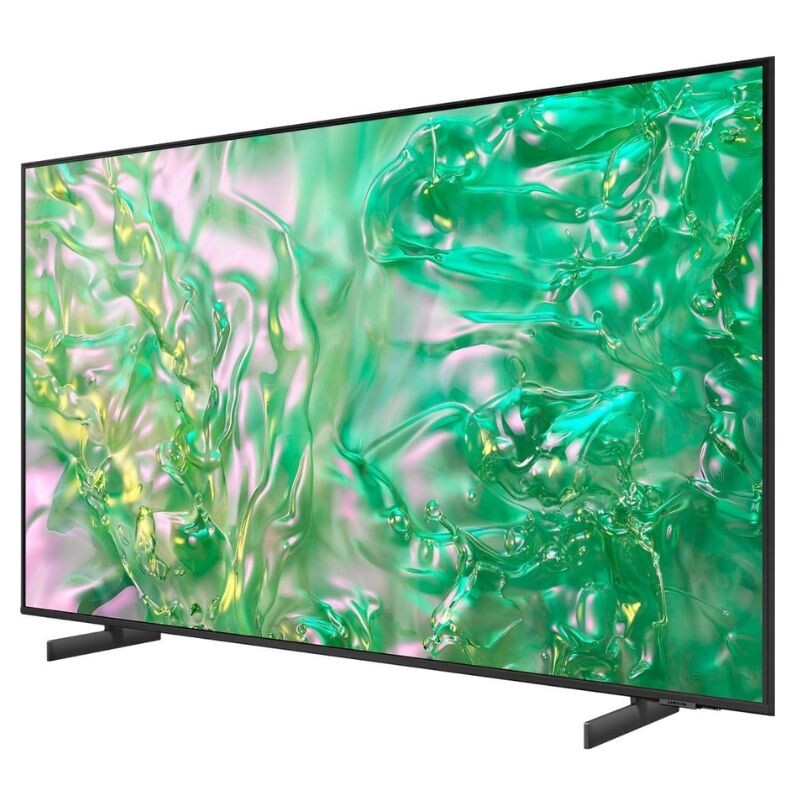 Tv Samsung Led 65" Crystal Uhd Smart UN65DU8000pxpr Tv Samsung Led 65" Crystal Uhd Smart UN65DU8000pxpr