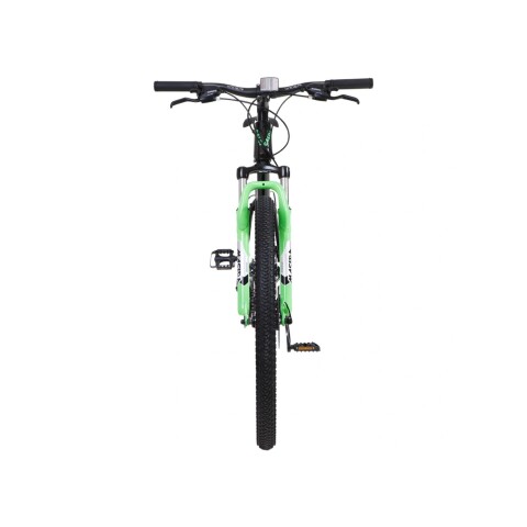 Bicicleta Caloi Pro 9900 29" Negro / Verde