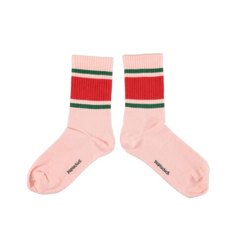 Medias Piupiuchick Pink