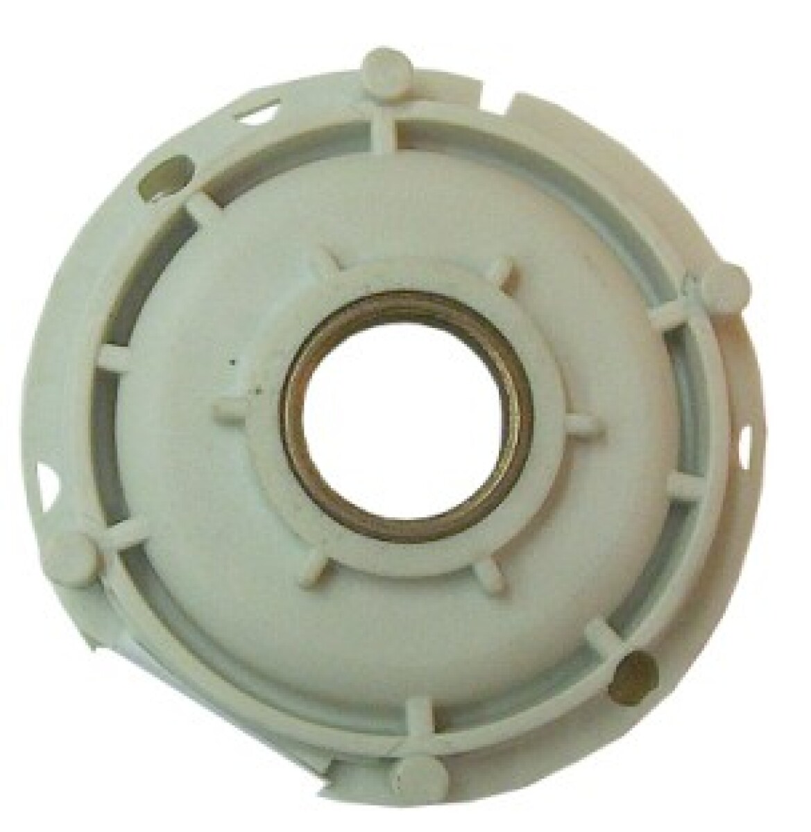 CORONA REDUCTORA FIAT PALIO 70X25 LISA BOSCH UNIFAP 