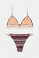 BIKINI LEBLON SUNSET