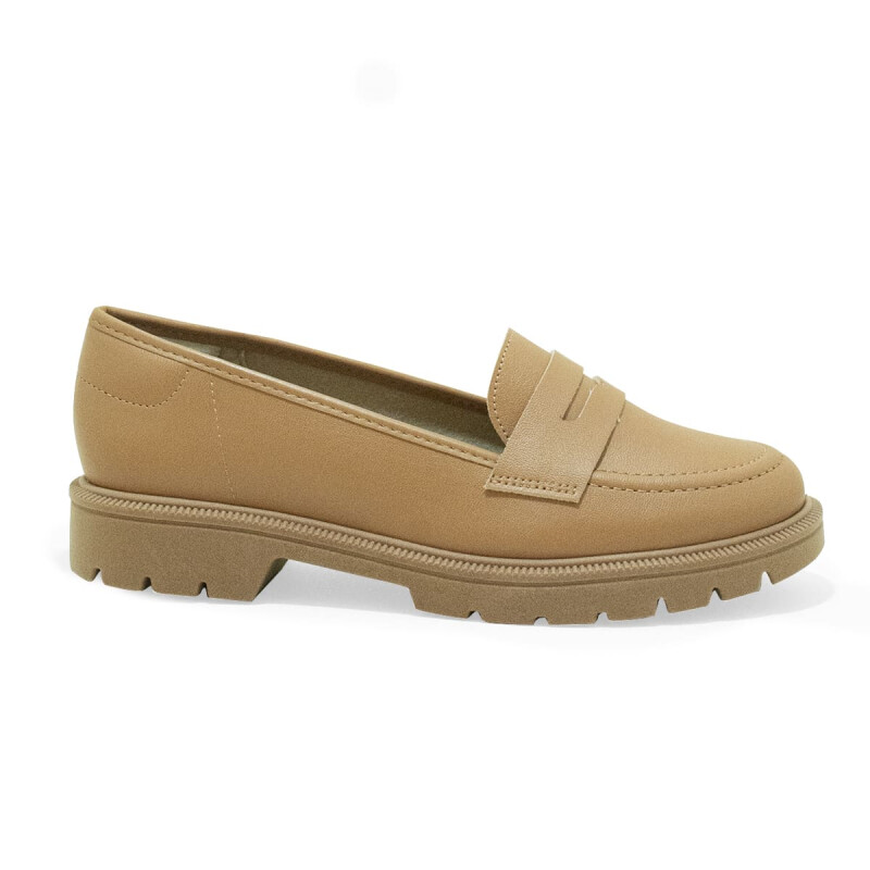 Zapato Beira Rio Casual de Mujer - 4283.115-9569 Camel