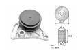 Tensor Guia Correa Audi A4, Volks Passat 94-05 Tensor Guia Correa Audi A4, Volks Passat 94-05