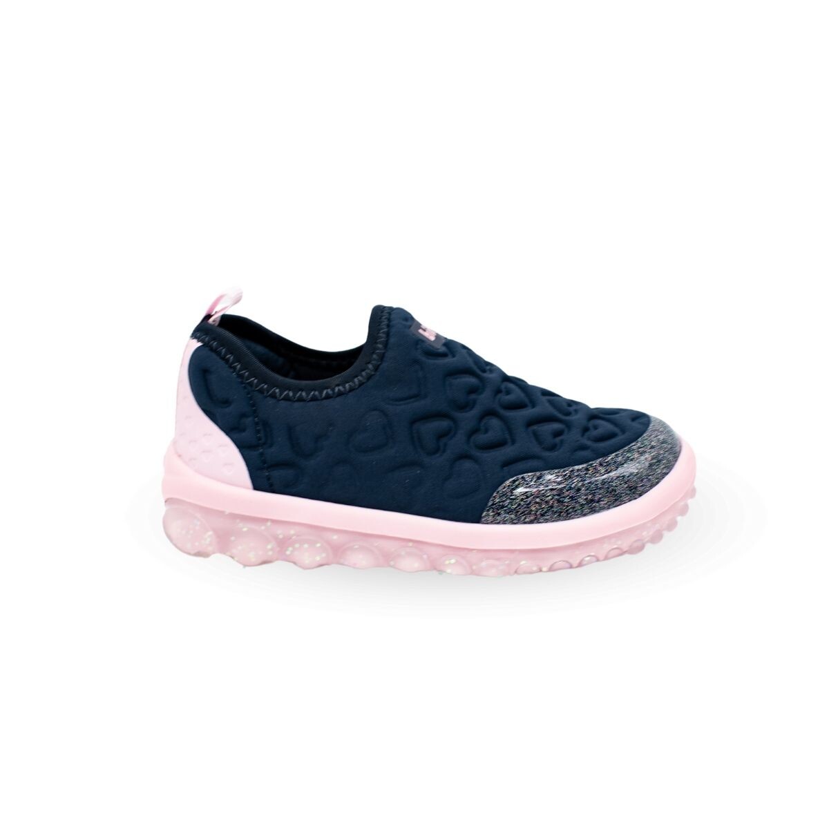 CHAMPION 24-30 - NAVY/PINK 