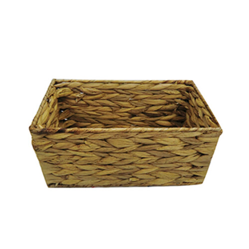 Canasto de Mimbre - 26x16x12 cm Canasto de Mimbre - 26x16x12 cm