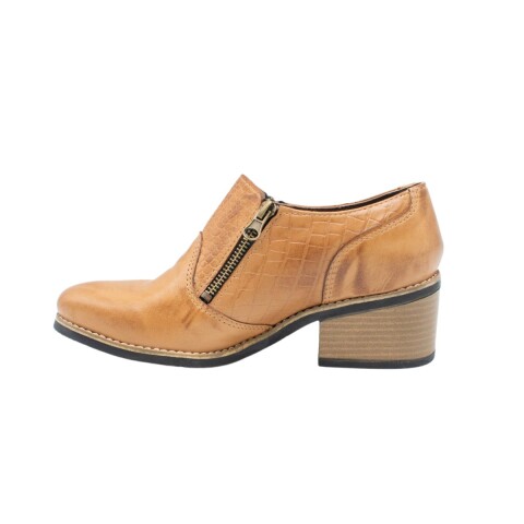 BOTA 35-40 MAIZ