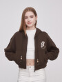 Campera Magnit Estampado 1