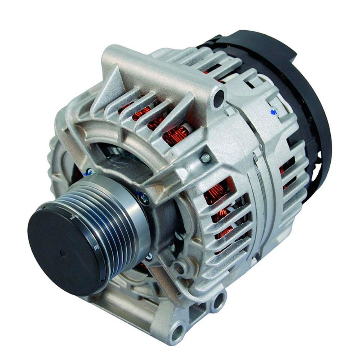 ALTERNADOR RENAULT CLIO II KANGOO BOSCH 12V 98A - 