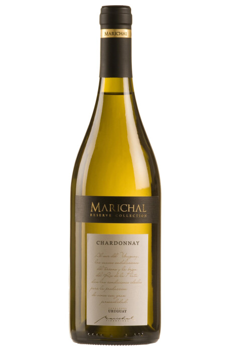 MARICHAL RESERVE COLLECTION Chardonnay MARICHAL RESERVE COLLECTION Chardonnay