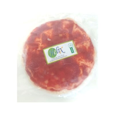 Pizza Solo Salsa Sin Gluten Helix 400g Pizza Salsa Helix 400gr