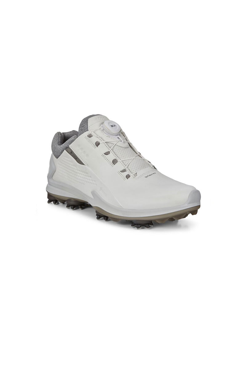 Ecco M Golf Biom G3 - White Dritton 