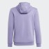 Buzo Adidas Adicolor Trifolio Violeta