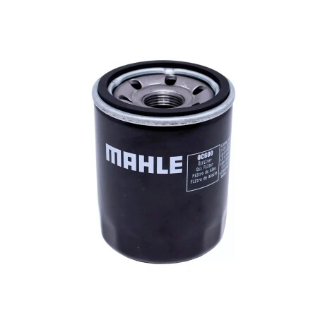 FILTRO ACEITE - EFFA COLT CIVIC CORSA ACCENT TIIDA C.1011 C.2205 MAHLE FILTRO ACEITE - EFFA COLT CIVIC CORSA ACCENT TIIDA C.1011 C.2205 MAHLE
