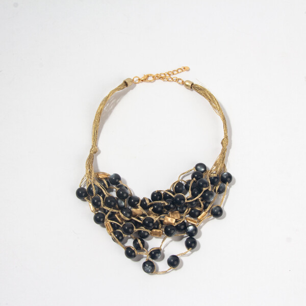 COLLAR ZYDELIA COLLAR ZYDELIA