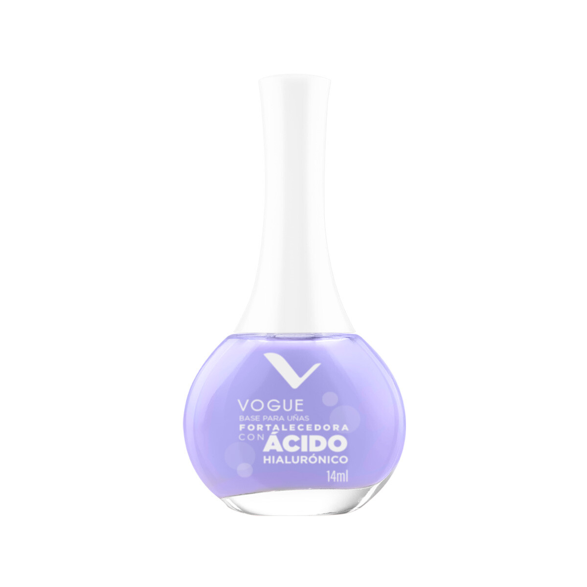 VOGUE BASE FORTALECEDORA AH 14ML 