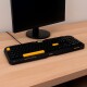 Teclado DC Batman