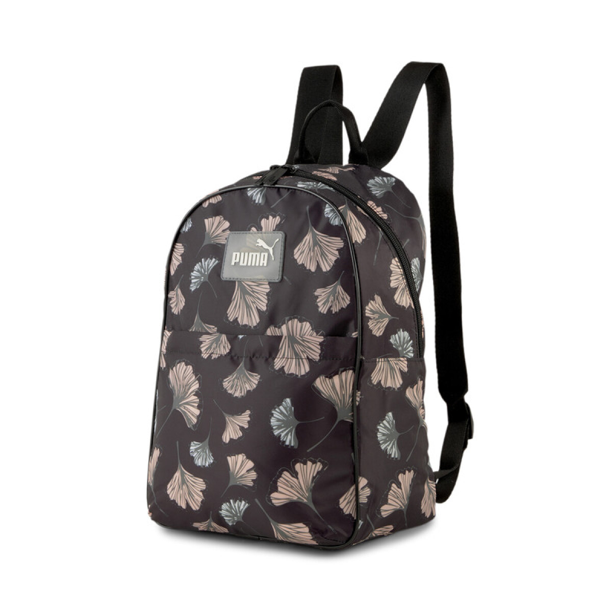 Core Pop Backpack 07831002 - Neg/rosa 