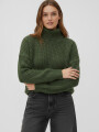 Sweater Rylana Verde