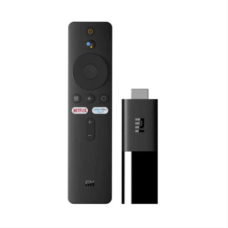 OUTLET-Android Smart TV Xiaomi Mi TV Stick FHD 8GB 1GB OUTLET-Android Smart TV Xiaomi Mi TV Stick FHD 8GB 1GB