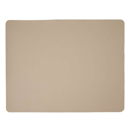 Mantel Individual Tidsel 33X42 Beige