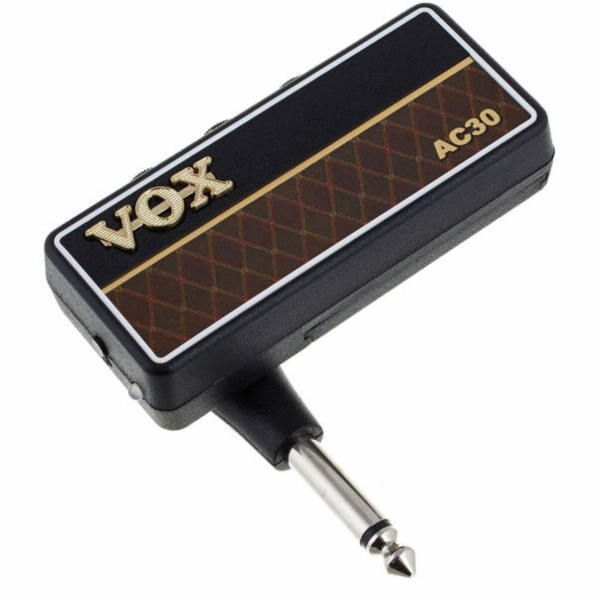 Amplug 2 AC30 Pre-amp p/auriculares sonido AC30 