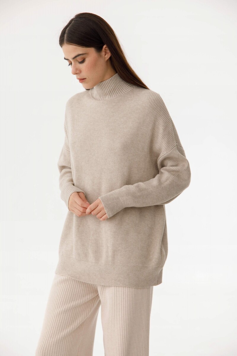 Sweater Marlene Vison