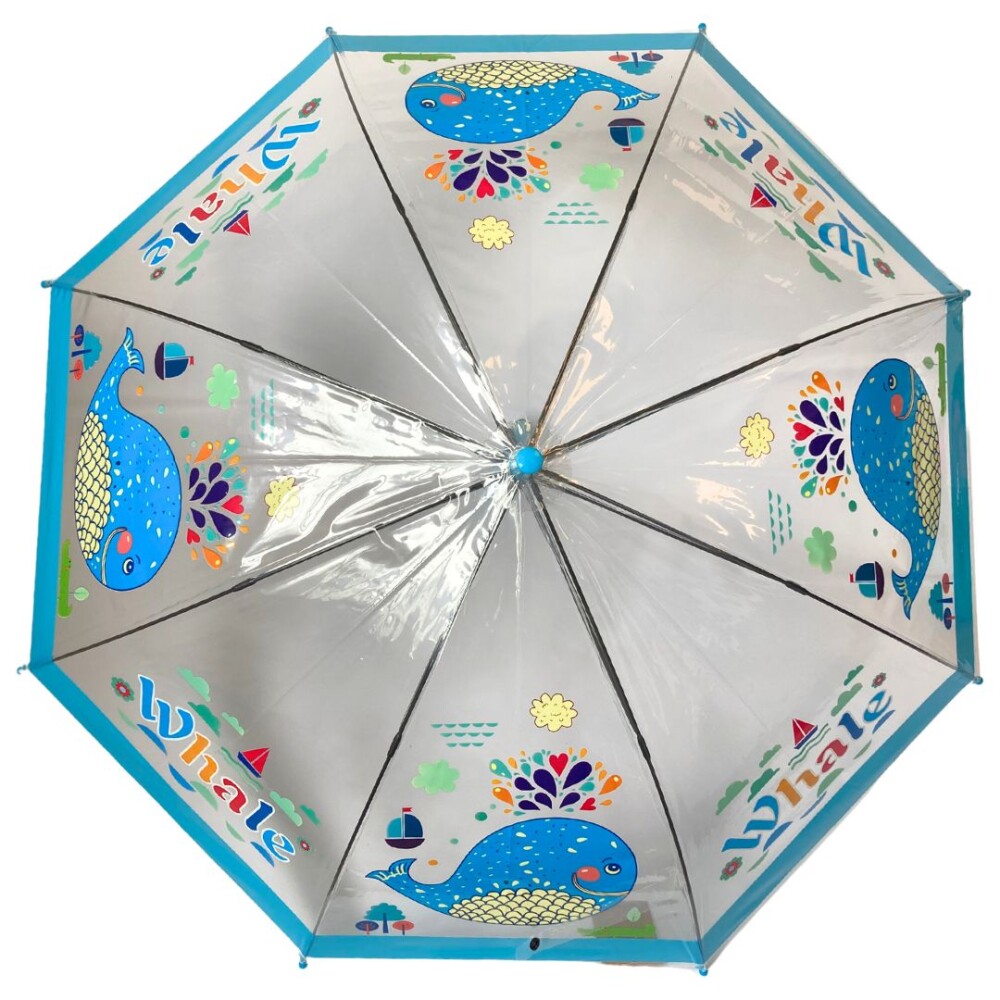 Paraguas-Diseños Corazones SH TI UMBRELLA F1-10622-150A17
