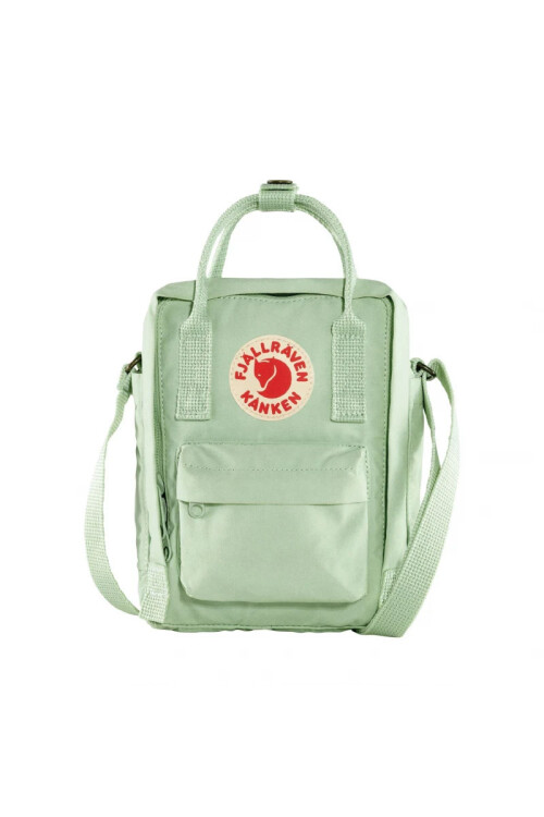 Kanken Sling Mint Green