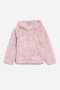 Buzo Sherpa ROSA