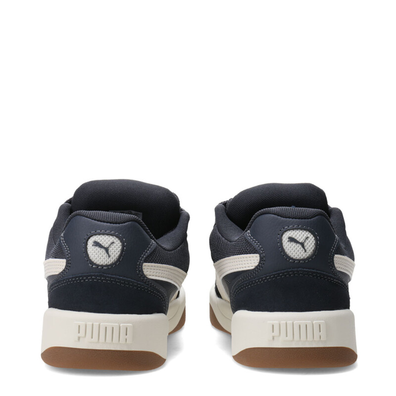 Championes de Hombre Puma Park Lifestyle Sk8 Gris - Beige