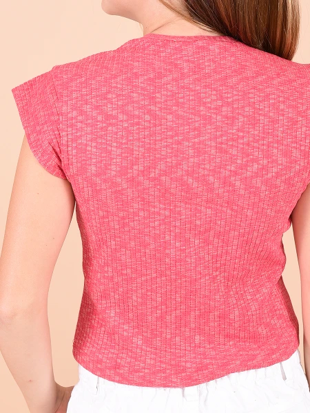 MUSCULOSA JOSEFA ROSADO