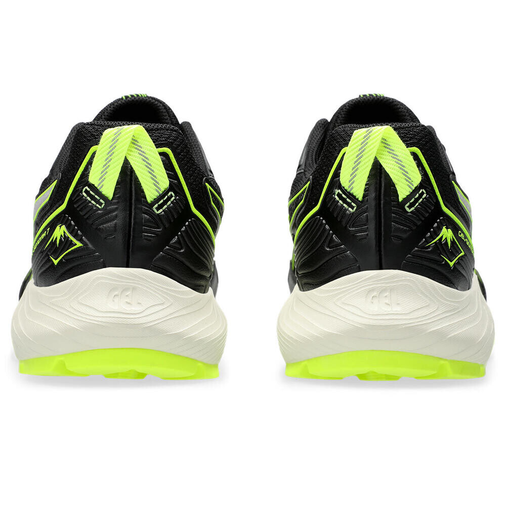 GEL Sonoma 7 - Hombre Black/moonrock