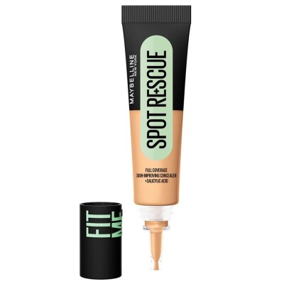 Corrector Maybelline Fit Me Spot Rescue Tono 30 Corrector Maybelline Fit Me Spot Rescue Tono 30