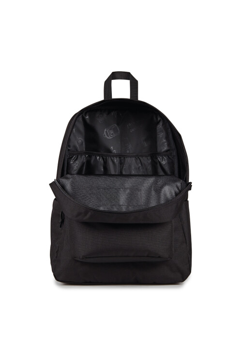 Mochila Portalaptop Superbreak Plus Monochrome Black