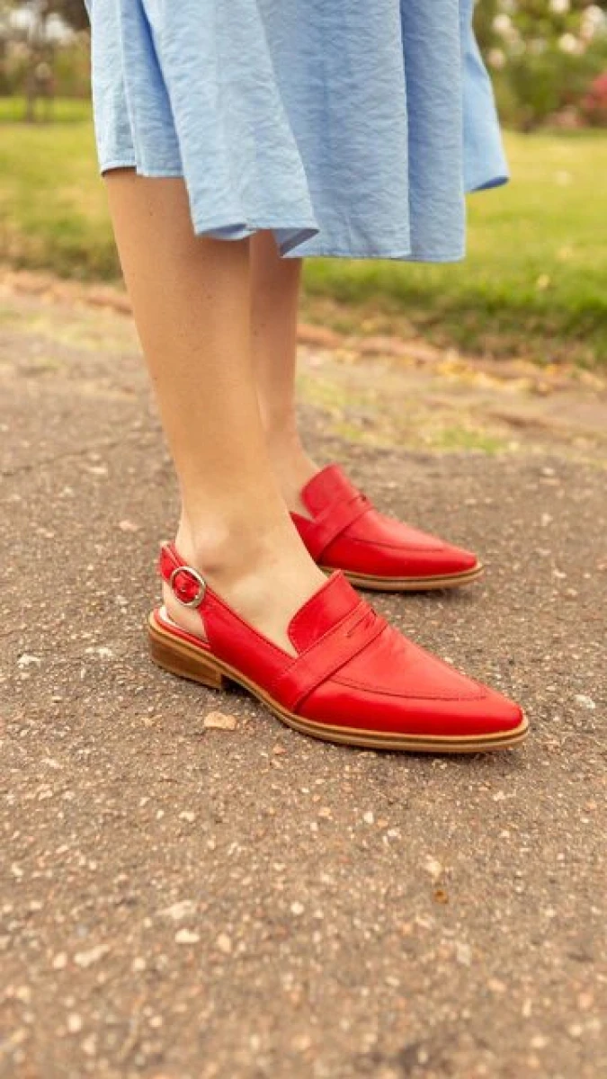 Stephie - ROJO 