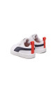 Champion Puma niño Rickie con velcro AC + PS Blanco