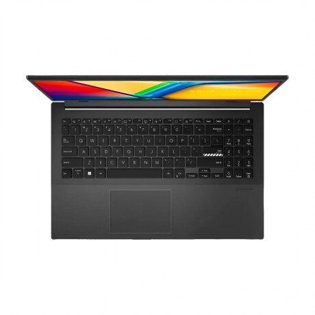 Notebook ASUS Vivobook Go 15,6' FHD 256GB / 8GB RAM Intel Core I3-N3053 W11 - Black Notebook ASUS Vivobook Go 15,6' FHD 256GB / 8GB RAM Intel Core I3-N3053 W11 - Black
