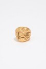 ANILLO Oro