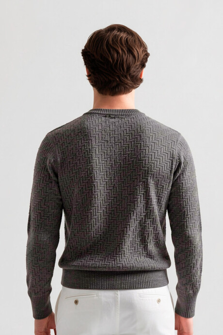 SWEATER PALSO OUTLET Anther