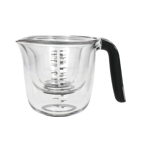 Set x 3 jarras medidoras KitchenAid Set x 3 jarras medidoras KitchenAid