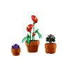 Flores Plantas Lego Diminutas Botanical Collection Flores Plantas Lego Diminutas Botanical Collection